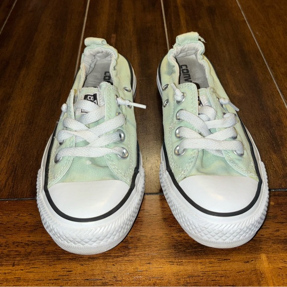 Converse Shoreline All Star Sneakers Size. - Picture 5 of 6